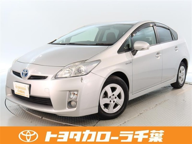 プリウス 1.8 S 