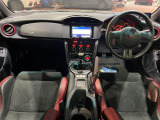 BRZ 2.0 tS 