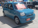 アルト L 4WD 