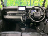N-BOXカスタム ベースグレード 