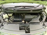 親切・丁寧な専門メカニックスタッフが応対!・車検・点検整備・事故等の修理などアフターサービスも安心。お車のカスタマイズもネクステージのサービススタッフまでご相談ください!