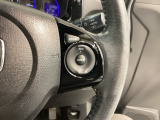 クルーズコントロールを装備しています。高速道路などで一定の速度で走ってくれるので運転が楽ですよ!速度を設定できますので、スピードの出しすぎにも注意できます。