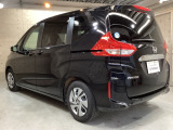 ホンダ系ディーラーで販売される全てのホンダ車なら、ホッと保証(無料)がついています。エアコン、純正オーディオを始め、エンジン、足廻りまでカバー。初回1ヵ月点検も無料で実施致します。