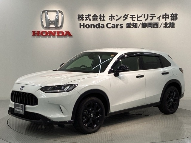 ZR-V 2.0 e:HEV Z 4WD 