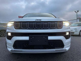 コンパス S モデル 4WD 
