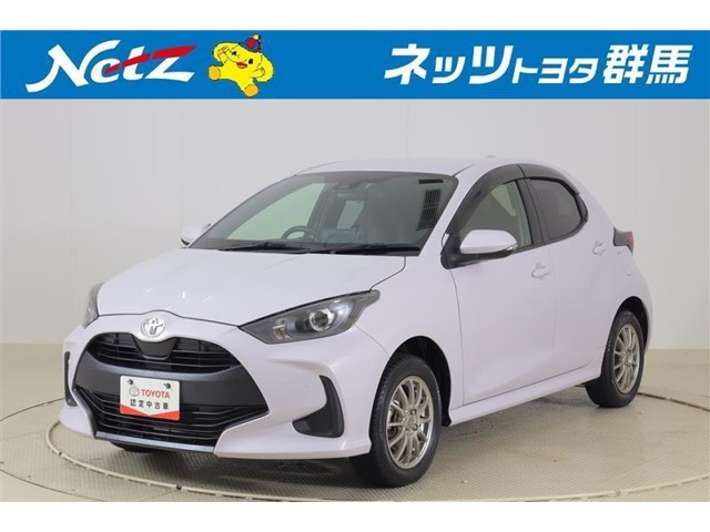 ヤリス 1.5 G 4WD 
