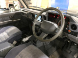 ランドクルーザー70 4.2 ZX ディーゼル 4WD 