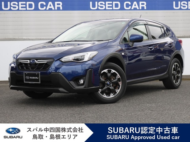 XV 1.6i-L アイサイト 4WD 