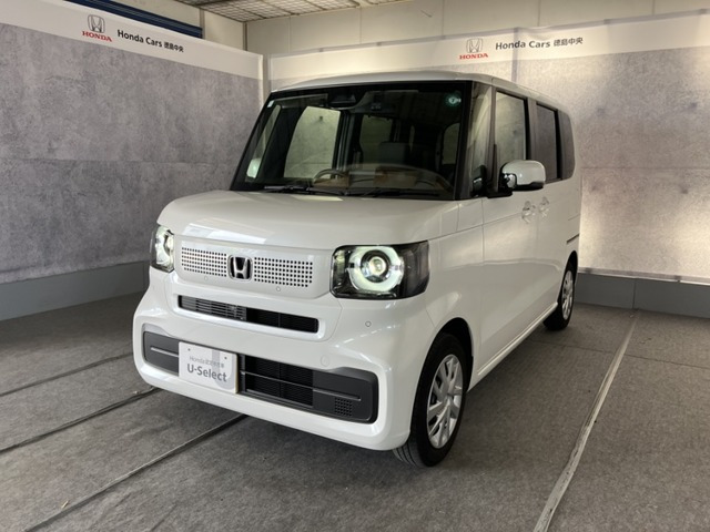 N-BOX  