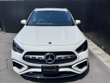 GLAクラス GLA200d 4マチック AMGラインパッケージ 4WD 