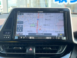C-HR  G