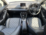 MAZDA2 1.5 15S プロアクティブ Sパッケージ 修復歴無し