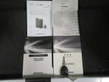 保証書、点検整備記録簿、取扱説明書をしっかり揃えております!