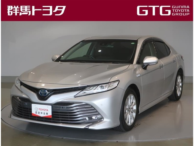カムリ 2.5 G 
