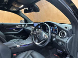 GLCクーペ 220d 4マチック スポーツ 本革仕様 4WD 4WD 本革シート