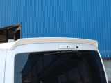 FLEX ルーフスポイラー