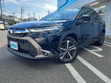 カローラクロス 1.8 ハイブリッド Z E-Four 4WD 