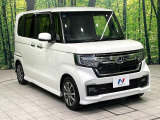 大好評のボディコーティング「弾スプラッシュコート」もご納車までに施工可能。通常のガラスコートと異なる、耐久年数6年の無機質ガラスコーティングが、ボディをキレイな状態に保ってくれます。