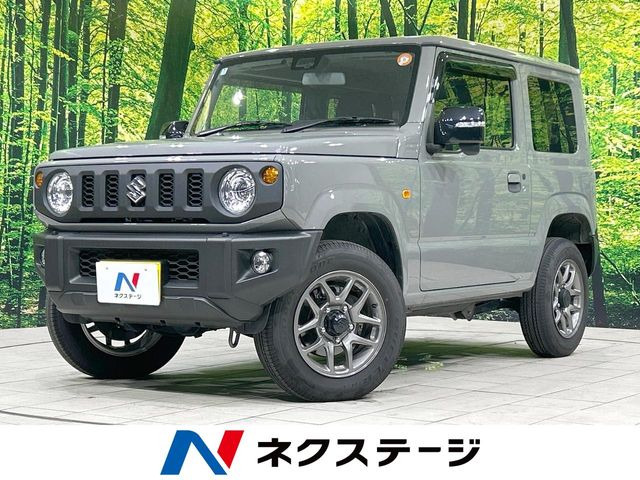 ジムニー  XC