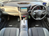 レガシィB4 2.0 GT DIT アイサイト 4WD 