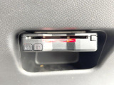 ●ETC車載器(アンテナ分離型音声案内タイプ):お引き渡し時には再セットアップを実施後、お渡しいたします。マイレージ登録に関してもお気軽にスタッフまでお尋ねください。