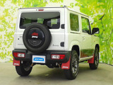 ジムニー XC 4WD 