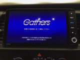 Honda CONEECT対応で、更に便利が広がったナビディスプレーです♪また、フルセグTVの他にDVD/CDプレーヤーを装備♪もちろんFM/AMラジオもお聞きいただけますよ♪