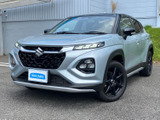 スズキ フロンクス 1.5 4WD