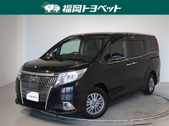 エスクァイア 2.0 Gi 