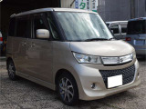 パレット SW XS 4WD 