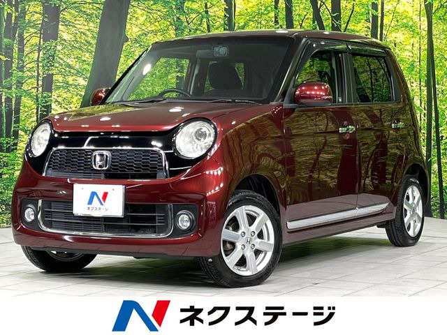 N-ONE プレミアム Lパッケージ 