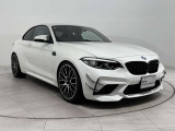 M2コンペティション M DCTドライブロジック 