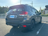 フォレスター 1.8 XT エディション 4WD 