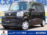 スズキ スペーシア