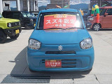 アルト L 4WD 