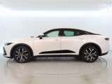 クラウンクロスオーバー 2.5 G アドバンスト E-Four 4WD 
