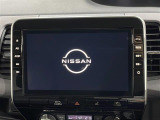 【純正10型ナビ】専用設計で車内の雰囲気にマッチ!ナビ利用時のマップ表示は見やすく、いつものドライブがグッと楽しくなります!