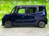 タントカスタム RS 