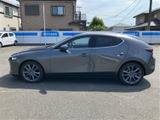 MAZDA3ファストバック 1.5 15S ツーリング 