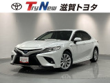 洗練されたエクステリアデザインと上質セダンならではの細部にまで施された機能美あふれる装備で、深いくつろぎと優雅なひとときを提供してくれるカムリです。