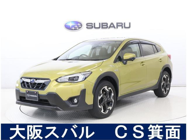XV  2.0e-S アイサイト 4WD