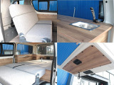 FLEX 車内電源キット【エレコ】搭載★