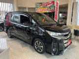 ノア 2.0 Si W×B II 4WD 