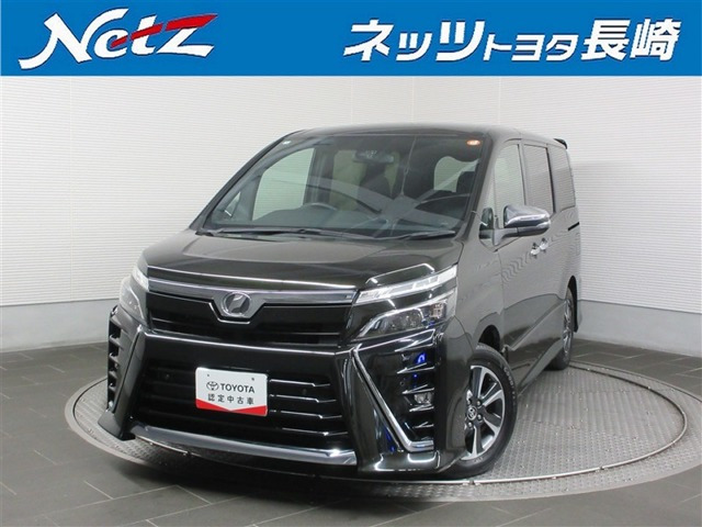 ヴォクシー 2.0 ZS 煌II 