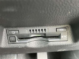 高速走行もスムーズにお支払いが可能な【ETC】ご納車までにセットアップを行い、ご納車時にはご利用いただけるようにいたします。