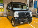 NV100クリッパー DX GLパッケージ ハイルーフ 4WD 