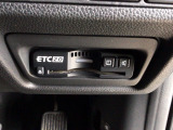 【ETC車載器】もはや必須アイテムのETCを搭載!高速道路のご利用時にとても便利!わずらわしい料金所での現金支払いが不要となりスムーズに通過できます♪