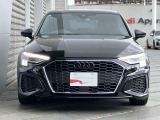A3スポーツバック 30 TFSI Sライン 