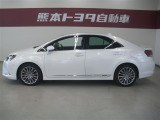 HS 250h バージョンI 