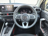 ライズ  ハイブリッド 1.2 Z